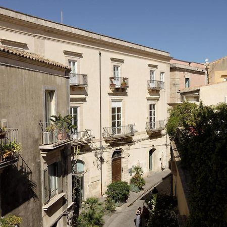 Camera Con Bagno Privato Vista Mare Ortigia Syracuse Exteriér fotografie