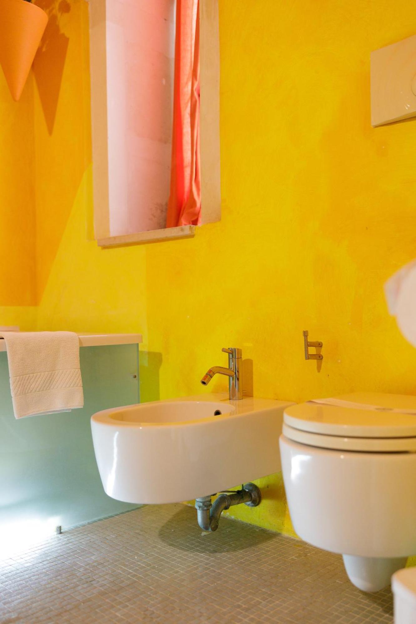 Camera Con Bagno Privato Vista Mare Ortigia Syracuse Exteriér fotografie