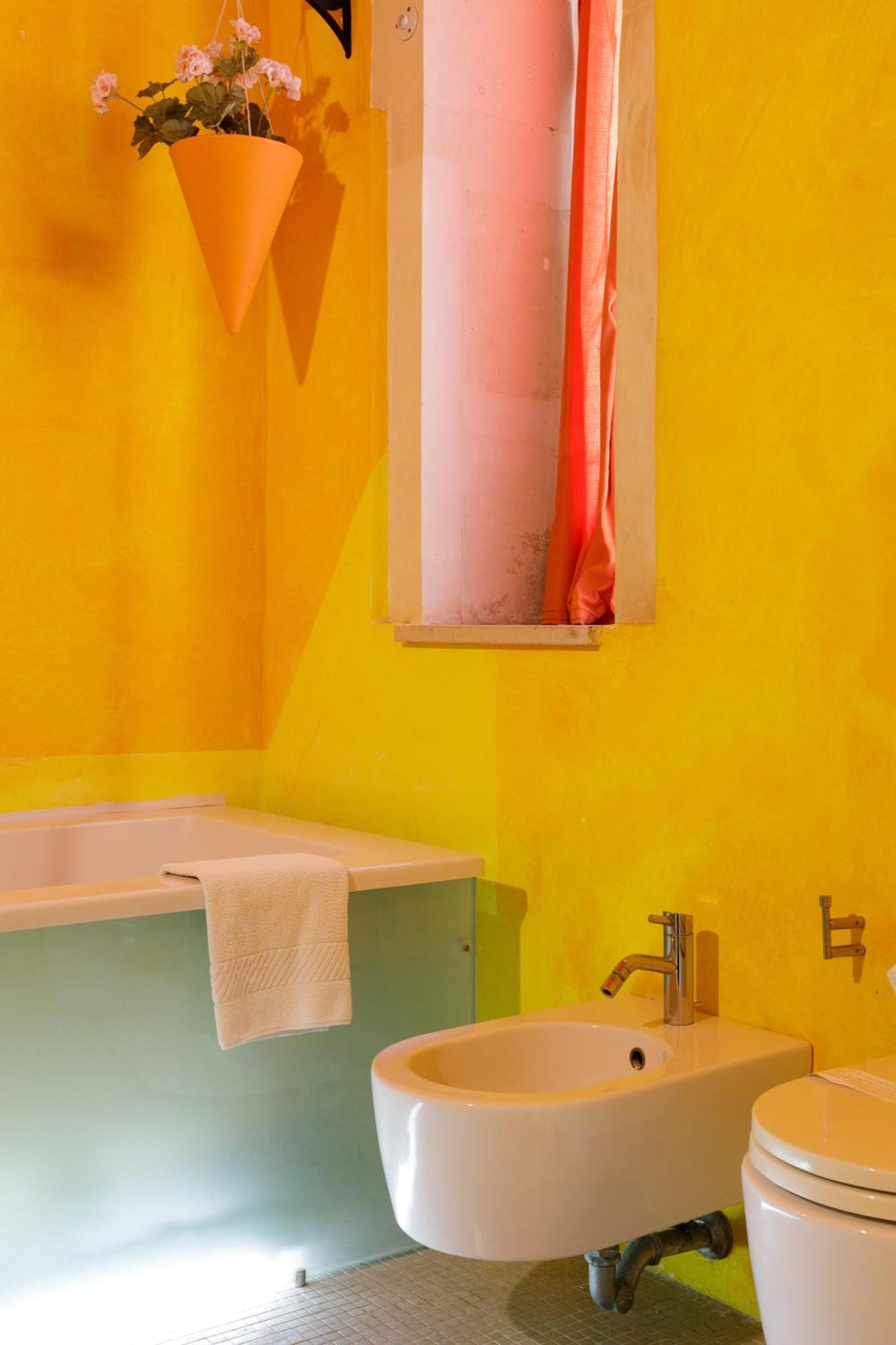 Camera Con Bagno Privato Vista Mare Ortigia Syracuse Exteriér fotografie